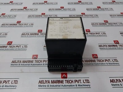 ABB GTU0287F2U05E4M9K90A04T1H32Z9 Power Transducer - Image 1 of 4