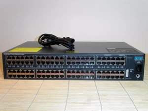 Cisco WS-PWR-PANEL 48x In-Line Power Patch Panel PoE - Bild 1 von 1