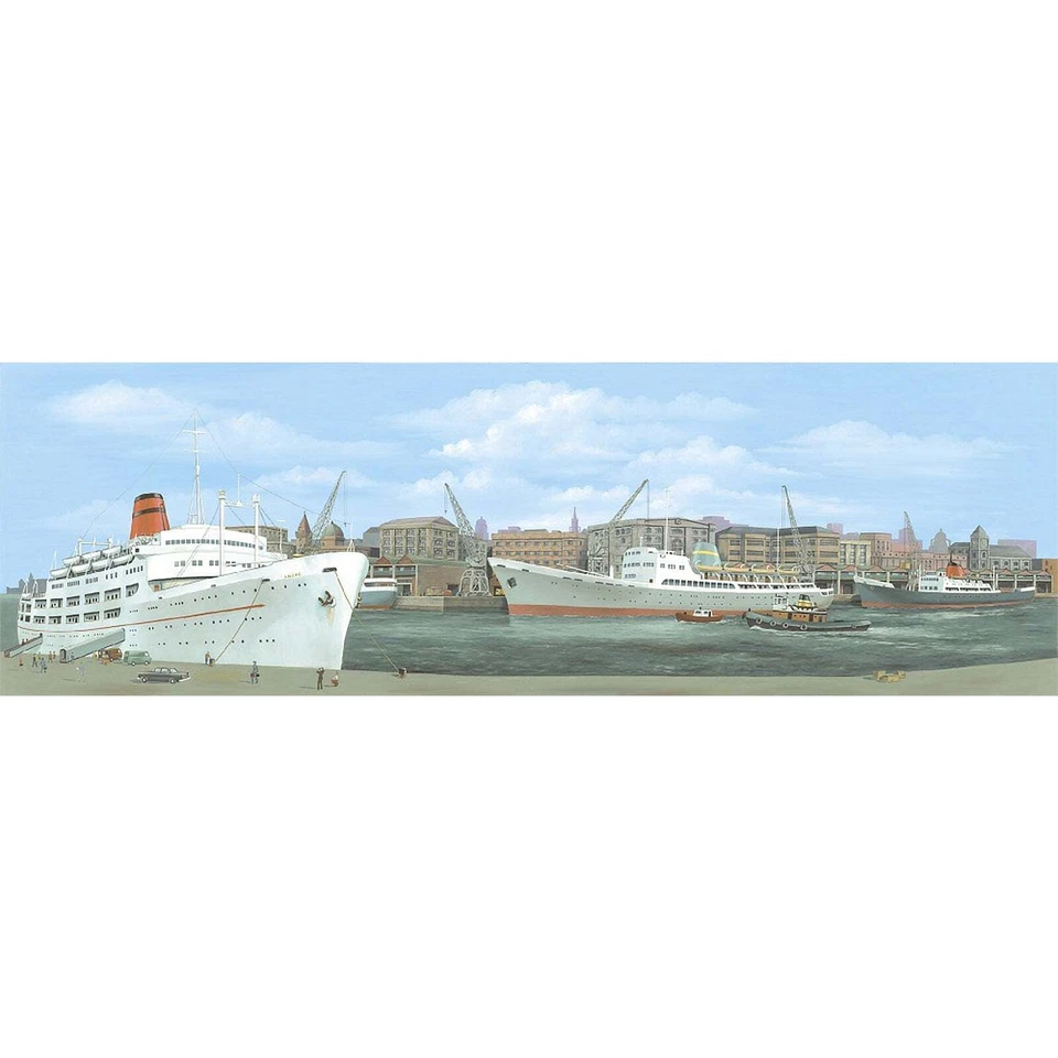 OO Dock Centre - image 1 of 1