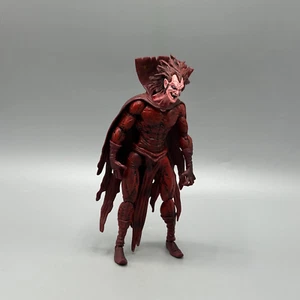 Marvel Select Mephisto Figure Collector Edition Legends Diamond Select 2007 - Picture 1 of 6