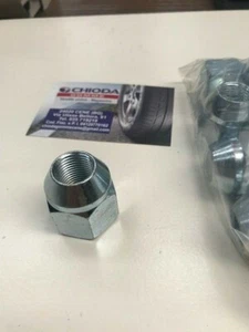 Kegelradmuttern Radbolzen 16X1,5 32Mm CH 27 60° Für Rover Modell A255 - Bild 1 von 2