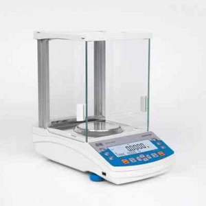Radwag AS 310.R2 PLUS Analytical Balance - Picture 1 of 5