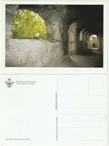 VIGGIANO - POTENZA - CENTRO STORICO (PORTICI) -47067- - Picture 1 of 1