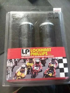 03-04 600RR LP Carbon Fiber Frame Sliders 600 RR - Picture 1 of 2