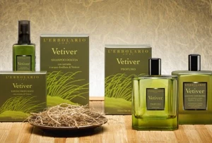 L'Erbolario Linea Profumata Vetiver, prodotti selezionabili - Imagen 1 de 10