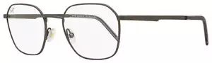 Maui Jim Rechteckige Brille MJO2147 14 Matt Ruthenium 51mm - Bild 1 von 3