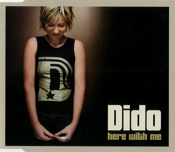 Dido - Here With Me MCD #G2036153 - Bild 1 von 1