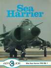 Roger Chesneau, Ray Rimell / BAe Sea Harrier FRS Mk 1 1984