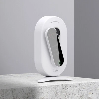 Reproductor de CD inteligente SHANLING EC con controlador óptico Sanyo DA11 CD (220V) de escritorio Foto 1 de 4