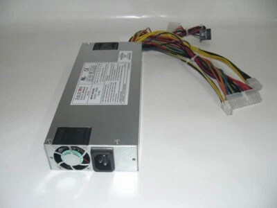 Supermicro PWS-0053 (SP423-1S) 420Watt 1HE Server Netzteil - Bild 1 von 3