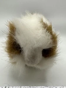 Realistisches Hansa handgefertigtes Plüsch Meerschweinchen Stofftier - Bild 1 von 12