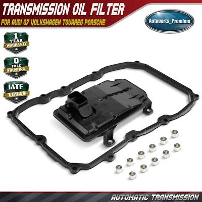 Automatic Transmission Filter for Audi Q7 Volkswagen Touareg Porsche Panamera - Image 1 of 4