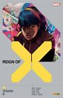 A  Reign of X - Tome 09 : Reign of X - Marvel -