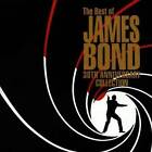 CD d'occasion The Best of James Bond "30th Anniversary Ed" (1992) excellent état