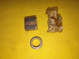 33 34 1935 1936 Chevrolet Standard Front Inner Wheel Bearing Race Cone 909522 - Foto 1 di 8