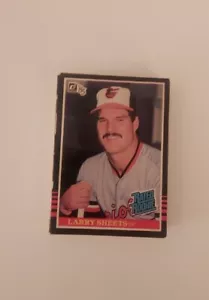 1985 Topps and Donruss Baseball Cards total of 231 - Picture 1 of 24