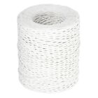 Hand Knit Crochet Yarn M Roll Length Package Content Paper Yarn Raffia Paper