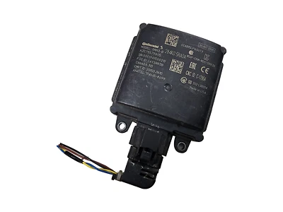 2018-2020 Nissan Kicks Blind Spot Left Sensor Monitor Module 284K0 5RA0A OEM - Image 1 of 4