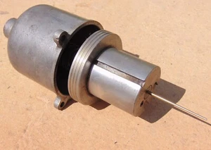 SU Carburettor Dashpot Piston HS6 Classic 1969 Volvo 144 Carb 145 - Picture 1 of 4
