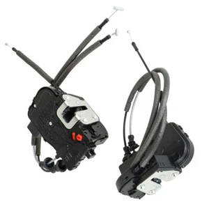 Labwork Rear Right & Left Door Lock Actuator For 2011-2014 2015 Hyundai Sonata - Picture 1 of 14