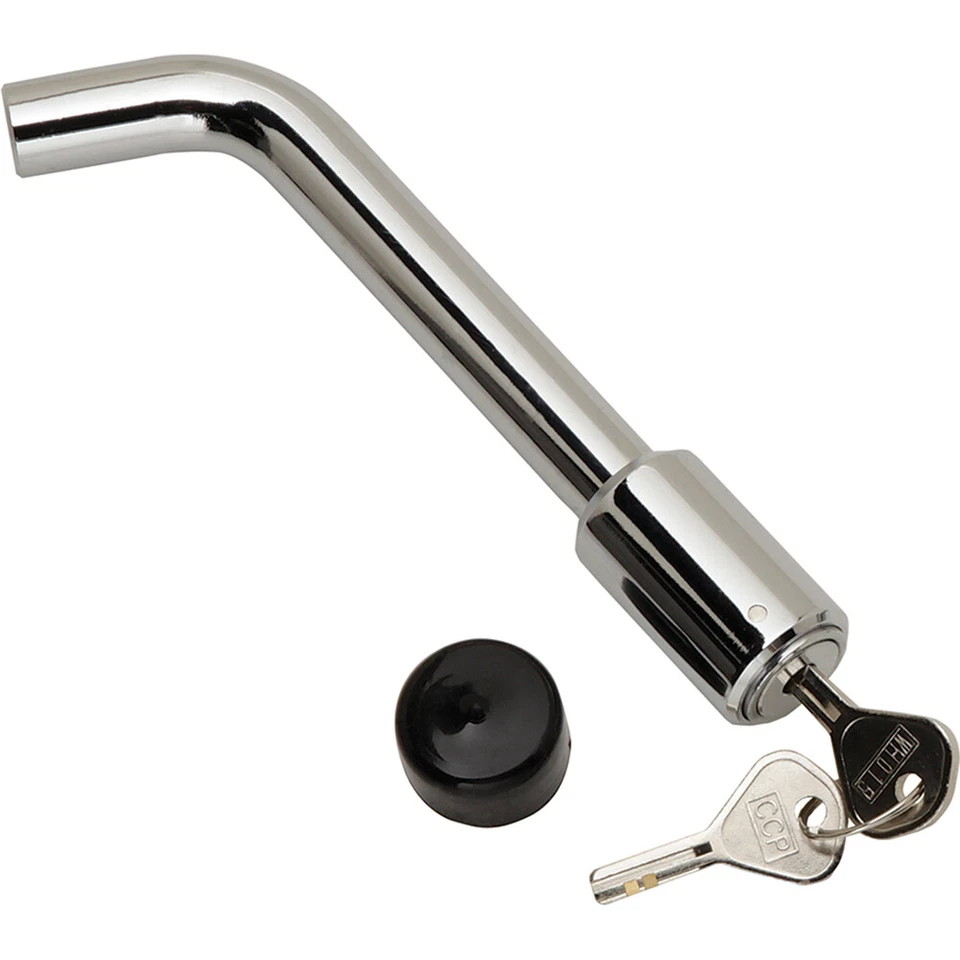 Cerradura de enganche Bulldog con 5/8 pulgadas Diámetro 580400 Foto 1 de 1