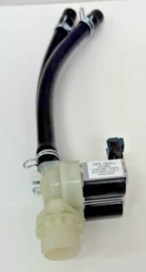 Hoover Waschmaschine Magnetventil Wasserfüllventil ORIGINAL 41018989 PN4162 E11 - Bild 1 von 2