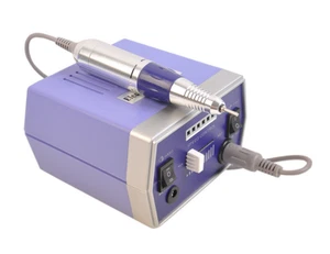 Professional Manicure Pedicure Electric Nail art Machine Drill Pen Tool - Picture 1 of 4
