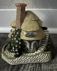 David Winter Celebration "Mother's Cottage" Ltd Ed 1994 Great Britain VGC - Picture 1 of 9