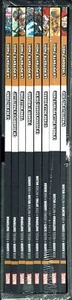 La vita e la morte della potente Thor COMPLETO NUOVO ed. Panini FU22 - Foto 1 di 1