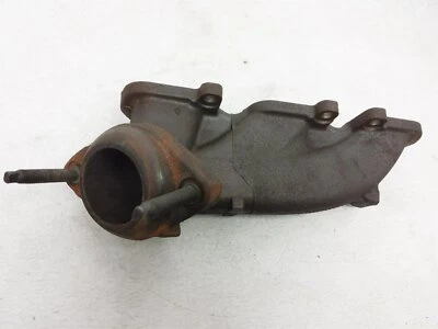 Cabezal colector de escape izquierdo Ford Mustang 2014 2015 2016 2017 Bx2z-9431-A Foto 1 de 4