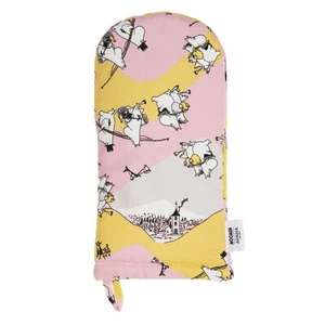Guante Horno Moomin 15x34 cm Family Time - Imagen 1 de 2