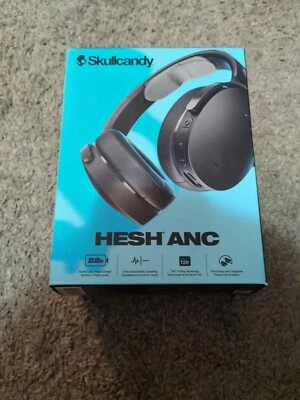 skullcandy uproar wireless bluetooth headphones Noice Cancelation  - Image 1 of 4