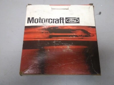 1975-1976  Ford/Mercury  Bobcat,Capri,Pinto,Mustang ll 4cyl  Spark Plug Wire Set - Image 1 of 2