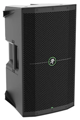 Mackie Thump210 10" 1400w Compact Powered DJ PA Speaker w/Feedback Eliminator - Image 1 of 4