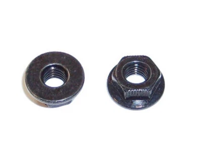 For 1998-2005 Mercedes CLK320 Exhaust Manifold Nut 86284MHZB 1999 2000 2001 2002 - Image 1 of 2