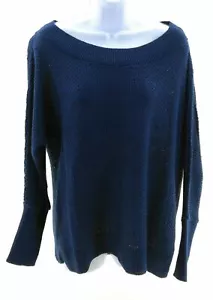 Two One Two Damen Pullover Blau Größe M - Bild 1 von 12