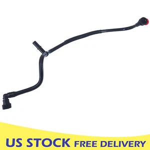 Purge Valve Hose For Jeep Grand Cherokee 2018-2020 For Dodge Durango 2016-19 New - Bild 1 von 7