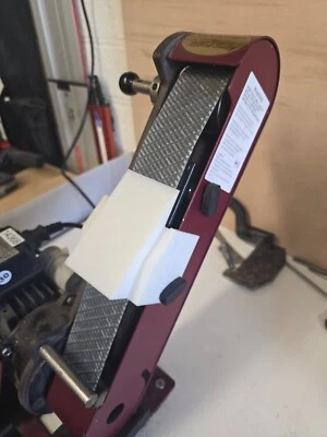 Motam Woodworks Robert Sorby ProEdge Knife Sharpening Jig