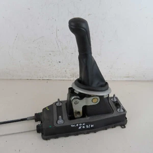Leva cambio manuale 5Z0711049K Volkswagen Fox 2005-2011 usata (76131) - Picture 1 of 6
