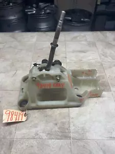 2002-2007 LANCER MT Manual Transmission Floor Gear Stick Shift Shifter Assembly - Picture 1 of 11