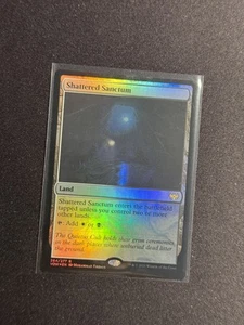 Innistrad: Crimson Vow Shattered Sanctum FOIL #264 MTG NM - Picture 1 of 2