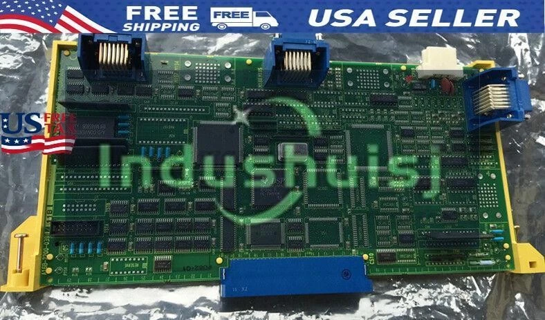 NUEVA PLACA DE CIRCUITO FANUC A16B-2200-0391 A16B22000391 ENVÍO RÁPIDO Foto 1 de 1