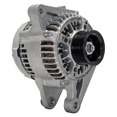 CARQUEST Electrical 13879A - Alternator - Image 1 of 3