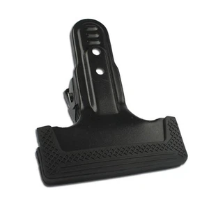 Strong Metal Clip Wide-Mouth Spring Clamp For Woodworking Photo-Studio Backdrops - Picture 1 of 12