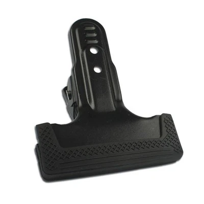 Strong Metal Clip Wide-Mouth Spring Clamp For Woodworking Photo-Studio Backdrops - Image 1 of 4