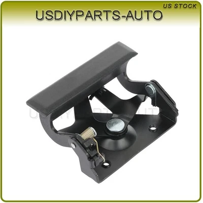 Fits 88-99 Chevy GMC C1500 C2500 K1500 Truck Tailgate Handle Exterior Outer - Image 1 of 4