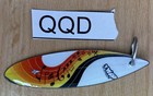 Mini-Board CLASSIC Surfboard als Halskette Geschenk Surfer - 22 versch. Designs