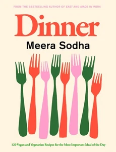 Dinner by Meera Sodha (Hardback Book) - Picture 1 of 1