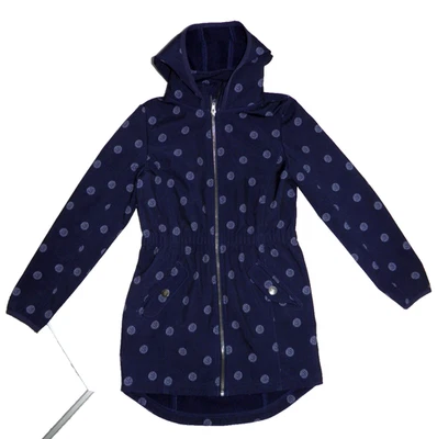 Mädchen-Softshell-Jacke YIGGA Gr-140 - Bild 1 von 4