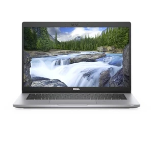 DELL Latitude 5320 | Core™ i5-1145G7 | 8GB | 256GB SSD | 13" FHD | Gray | W11 - Afbeelding 1 van 9